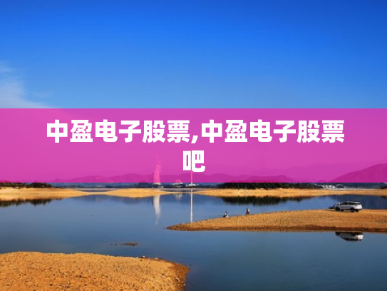 中盈电子股票,中盈电子股票吧