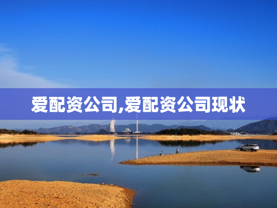 爱配资公司,爱配资公司现状